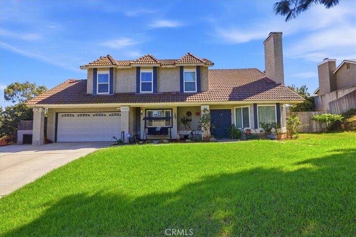 Property Photo:  11262 Sweetwater Drive  CA 92505 