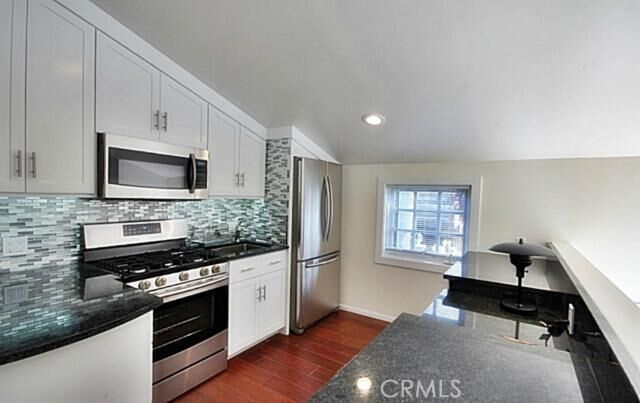 Property Photo: 1486 Morningside Circle Studio CA 92651