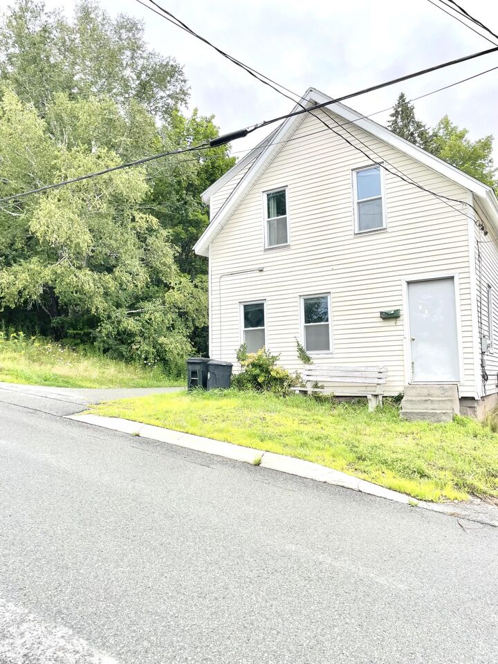Property Photo: 42 Island Avenue ME 04473