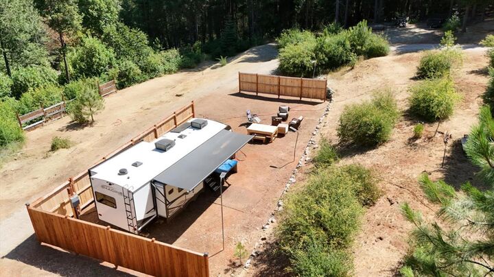 Property Photo: 0 480 Pike City Road CA 95960