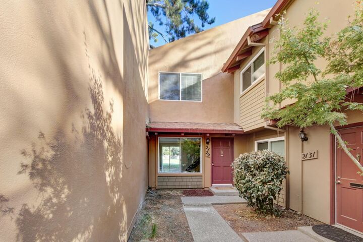 Property Photo:  2129 Bella Casa Street  CA 95616 