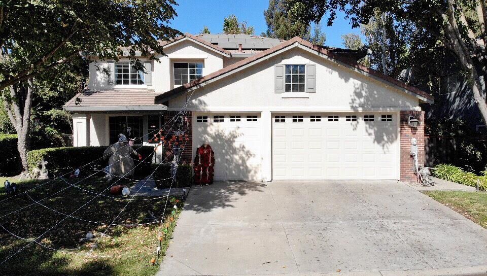 Property Photo:  6582 Brook Hollow Circle  CA 95219 