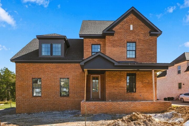 Property Photo: 1215 Ben Forkum Drive TN 37087