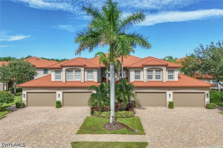Property Photo:  6433 Legacy Circle 1302  FL 34113 