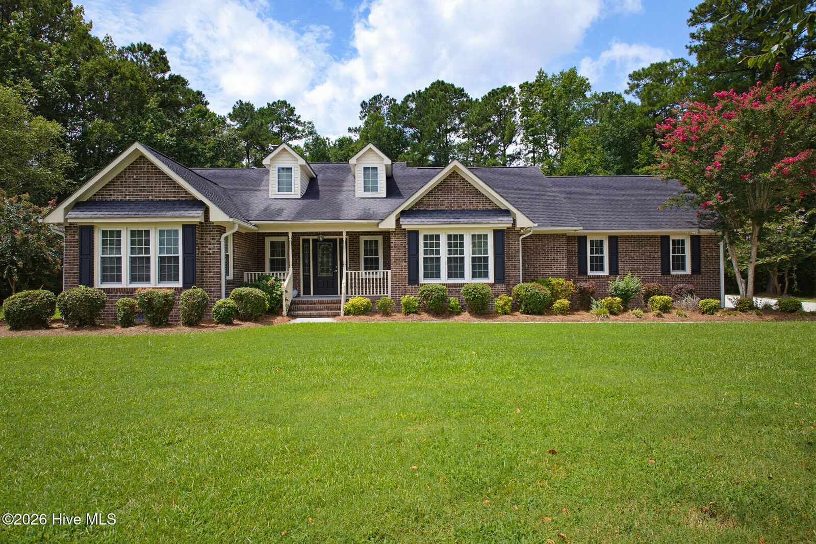 Property Photo:  867 Lynchburg Drive  NC 28546 