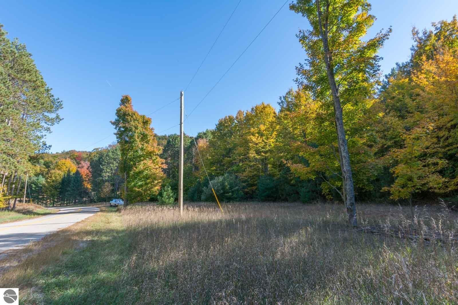 Property Photo: 0000 W Darga Road MI 49621