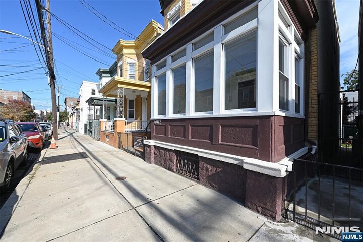 Property Photo:  6012 Palisade Avenue  NJ 07093 