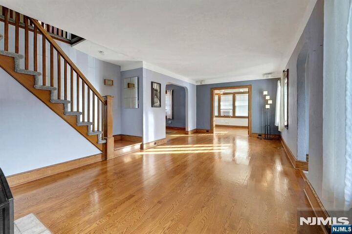 Property Photo:  12-09 Ellis Avenue  NJ 07410 