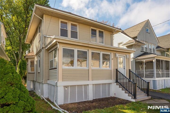 Property Photo: 18 Meeker Street NJ 07052