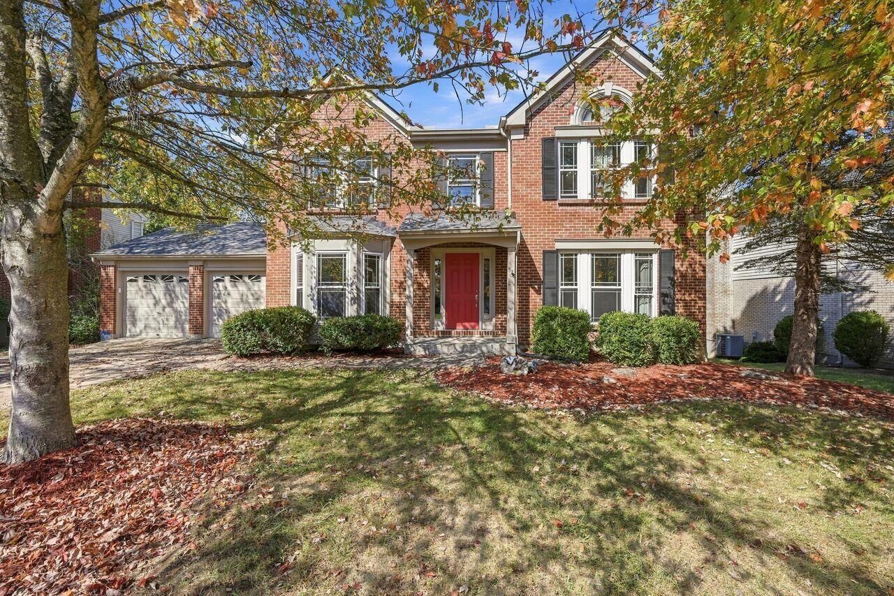 Property Photo:  16 Glenridge Drive  KY 41076 