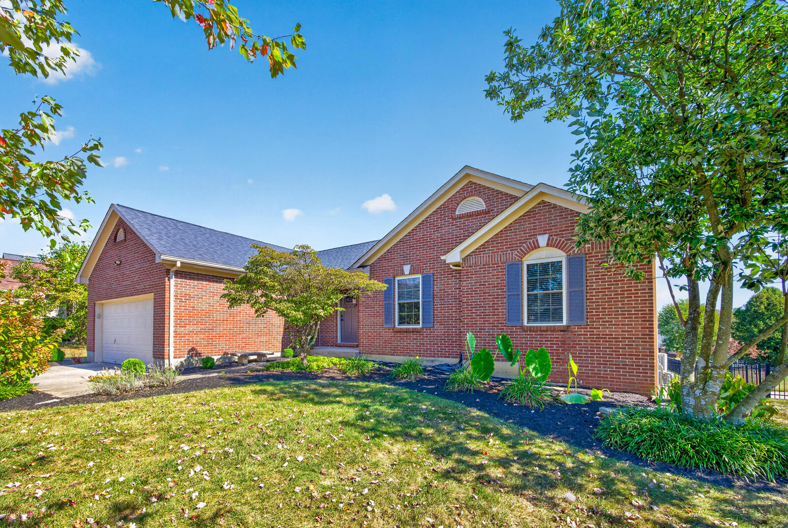 Property Photo:  6310 Remington Cove  KY 41005 