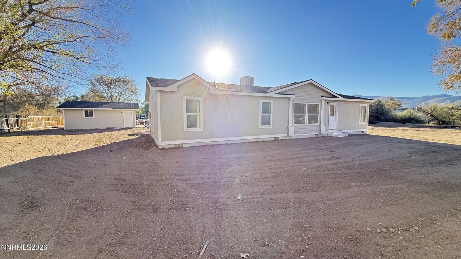 Property Photo: 17870 W Aspen Circle NV 89508