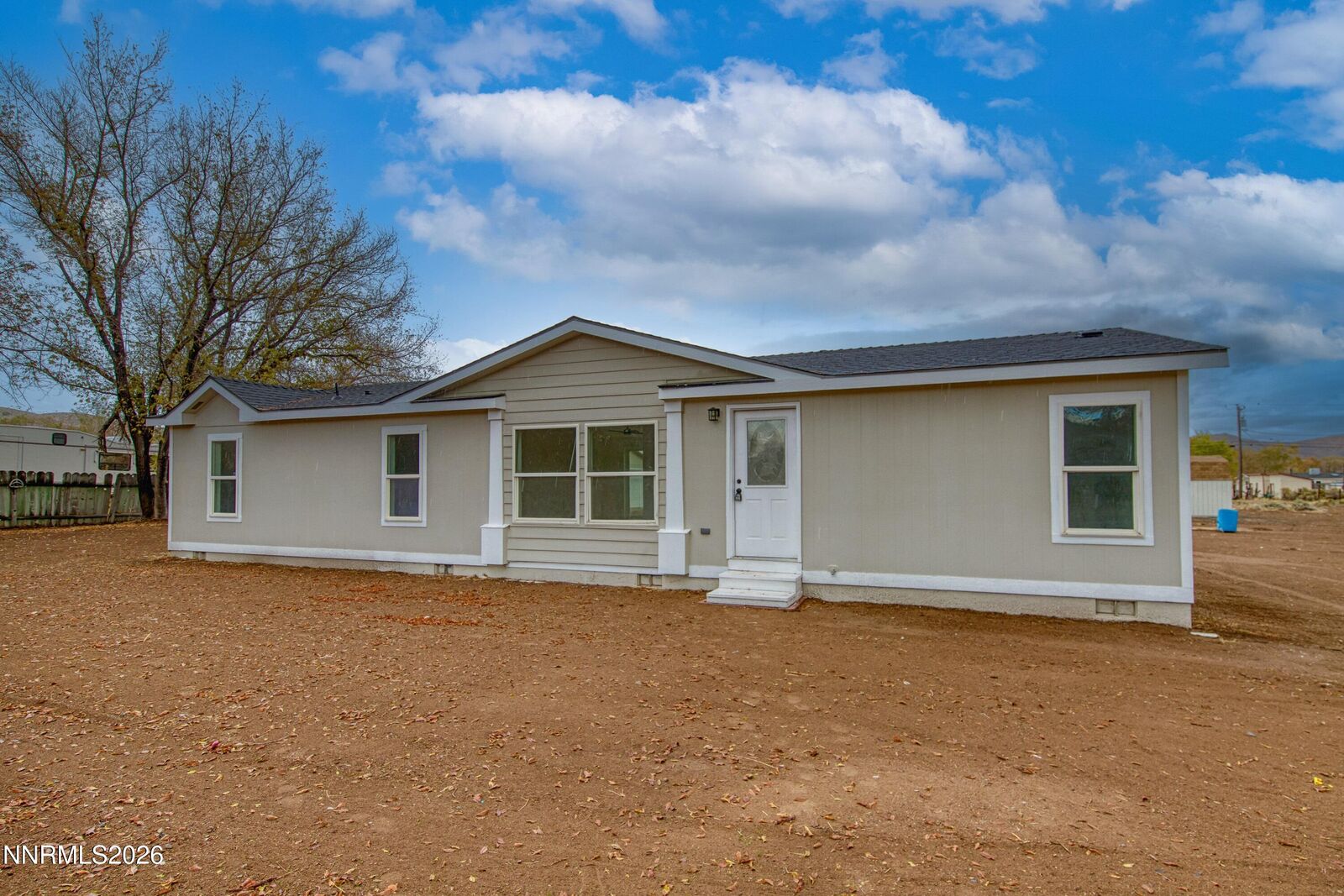 Property Photo:  17870 W Aspen Circle  NV 89508 