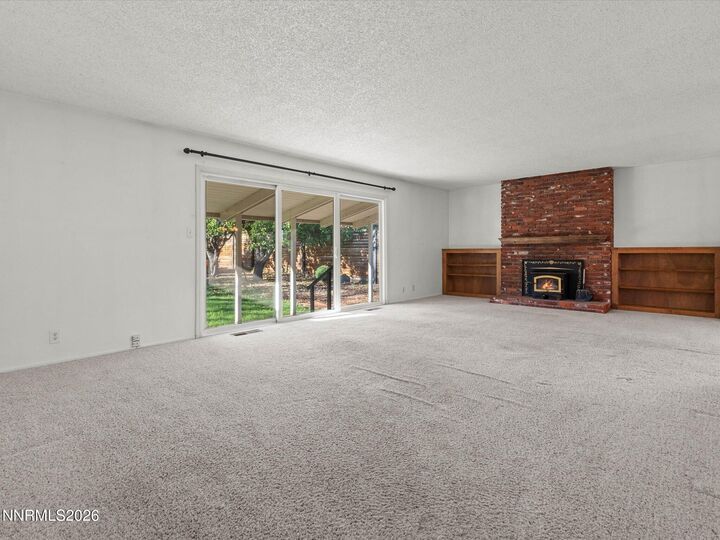 Property Photo:  280 Wild Rose Drive  NV 89509 