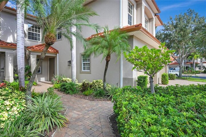 Property Photo:  6433 Legacy Cir 1302  FL 34113 