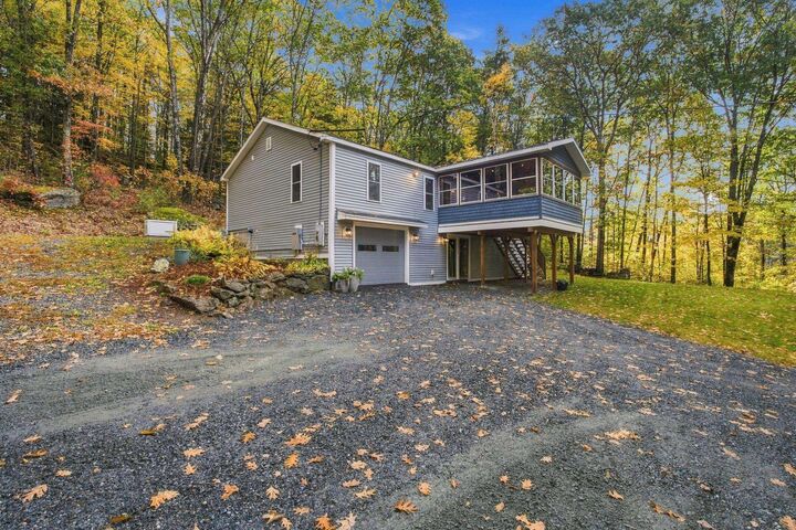 Property Photo:  505 Cash Street  NH 03773 