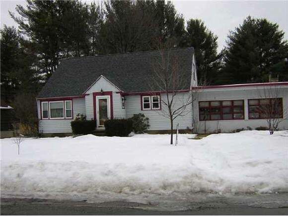 Property Photo:  1029 Shirley Ave  NH 03045 