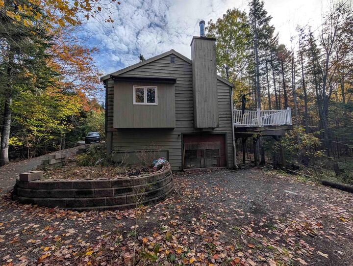 Property Photo:  19 Foster Avenue  NS B2T 1E7 