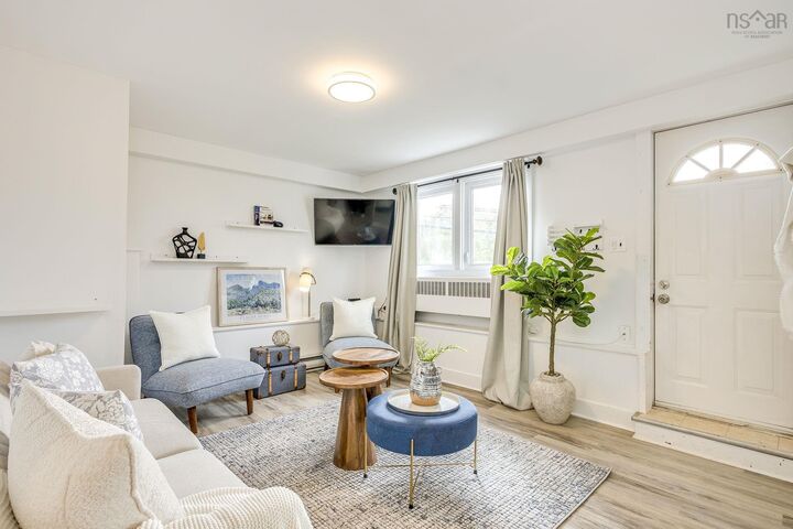 Property Photo:  1 Joffre Street  NS B2Y 3C7 