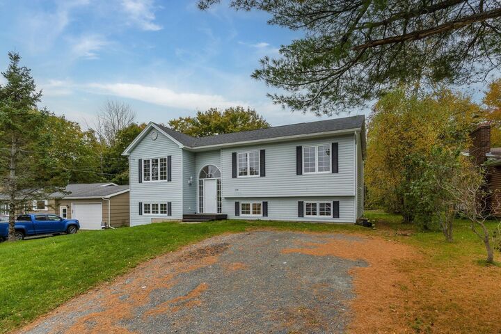 Property Photo:  154 Miller Lake Road  NS B2T 1J5 