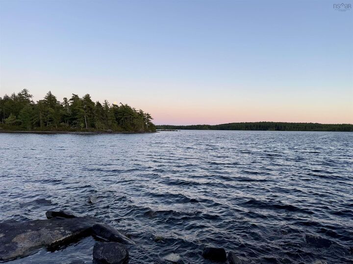 Property Photo:  Lot 62 Sand Cove Rd (Portion Of)  NS B0T 1B0 
