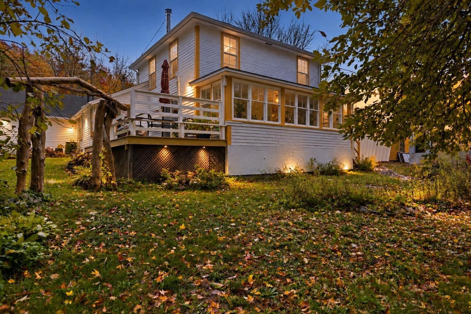 Property Photo:  230 Rocknotch Road  NS B0P 1R0 