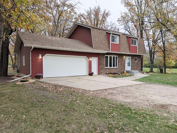 Property Photo: 5902 3rd Street N MN 56560