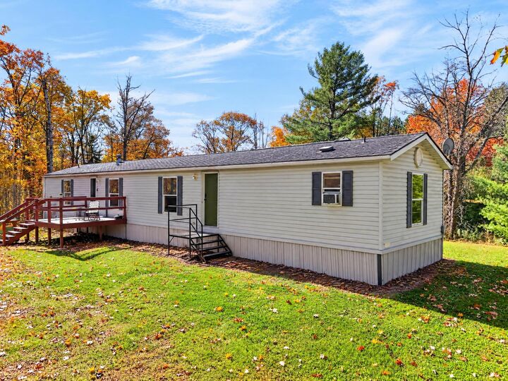 Property Photo:  34958 363rd Place  MN 56431 