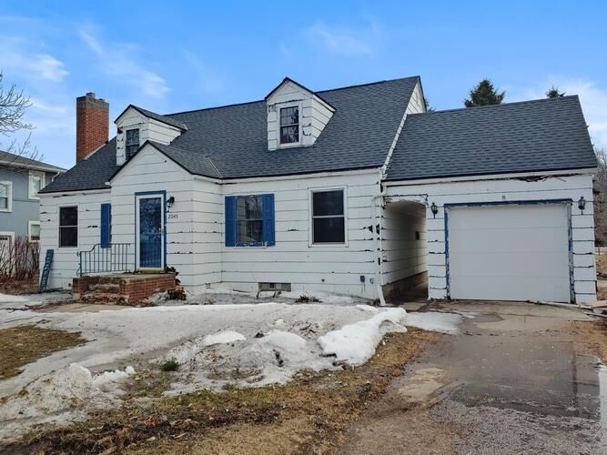 Property Photo: 2045 Appleton Avenue ND 58222