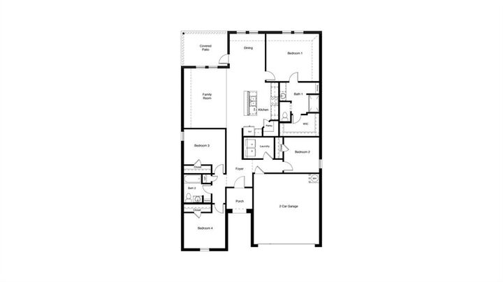 Property Photo: 2212 Johnny Cash Drive TX 76036