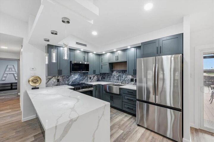 Photo de la propriété: 9048 Magnolia Blossom Trail TX 76131