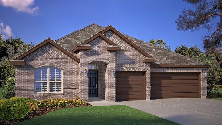 Property Photo: 3288 Pier View Street TX 76065