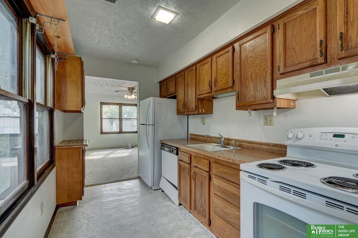 Property Photo:  7085 Franklin Street  NE 68104 