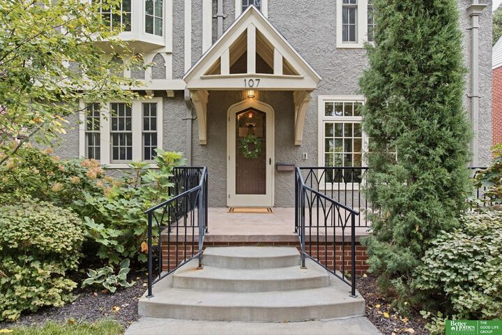 Property Photo:  107 S 54th Street  NE 68132 