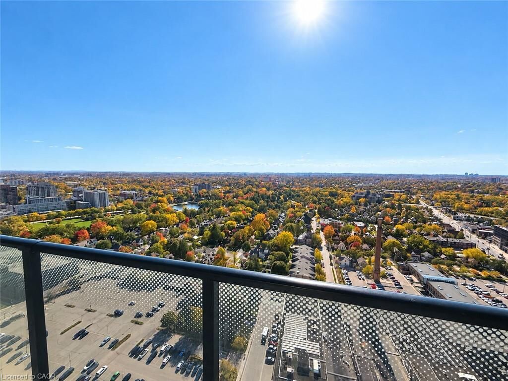 Property Photo:  30 Francis Street S 3002  ON N2G 1H7 