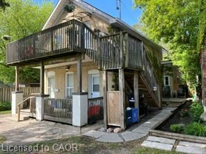 Property Photo:  87 Lancaster Street  ON N2H 4T3 