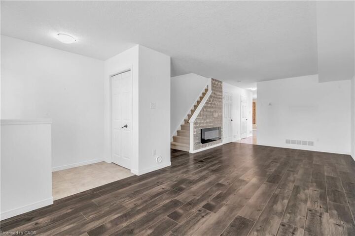 Property Photo:  50 Howe Drive 19B  ON N2E 0A2 