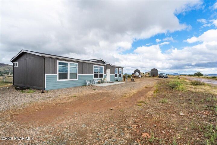 Property Photo:  3720 W Dove Road  AZ 86323 