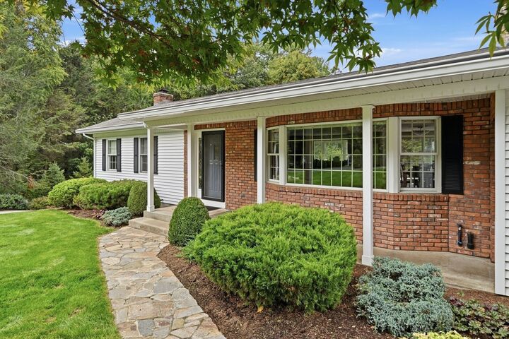 Property Photo: 46 Stuart Pl MA 01085