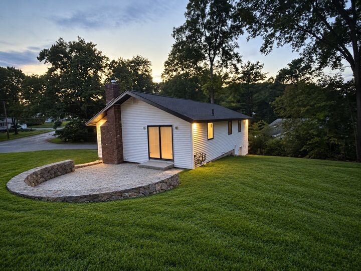 Property Photo:  66 Ontario Dr  MA 01749 