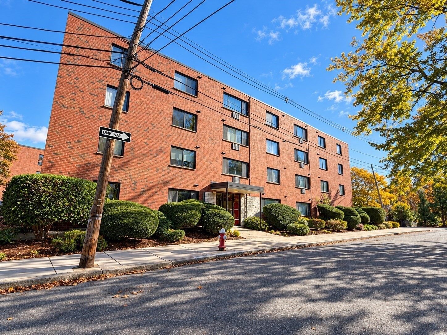 Property Photo:  20 Riverside Street 2-3  MA 02472 