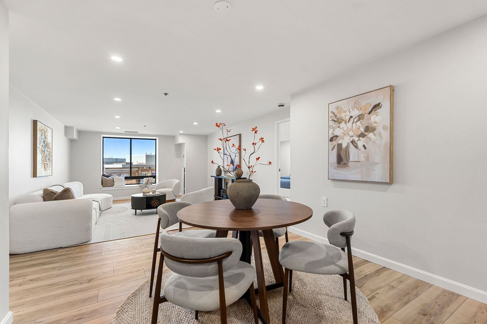 Property Photo: 357 Commercial St 607 MA 02109
