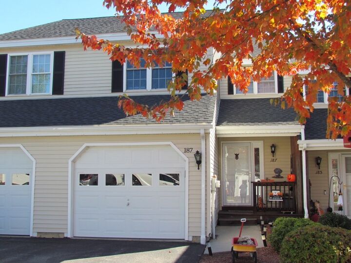 Property Photo:  187 Bridle Cross Road 187  MA 01420 