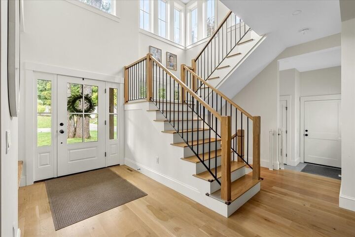 Property Photo: 9 Pioneer Rd MA 02043