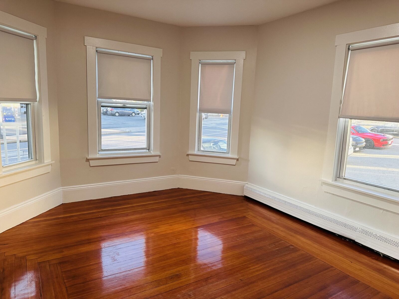 Property Photo:  870 Moody Street 2  MA 02453 