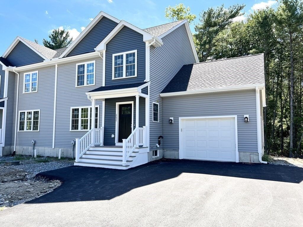Property Photo:  2 Bassett A  MA 02780 