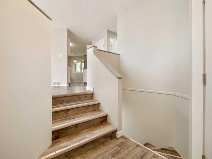 Property Photo:  204 Mt Rundle Road W  AB T1K 7E9 
