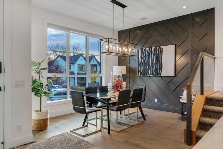 Property Photo:  3207 Kinsale Road SW  AB T3E 4S1 