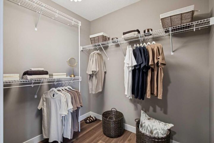 Property Photo:  59 Birch Row  AB T1S 2T4 