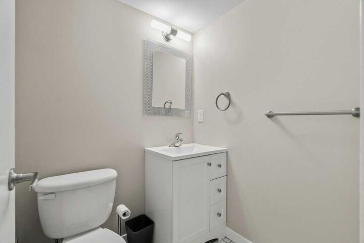 Property Photo:  814 4A Street NE 7  AB T2E 3W4 